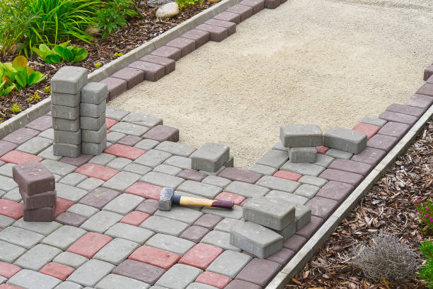 Best Driveway Pavers Near Me  in Mcalmont, AR