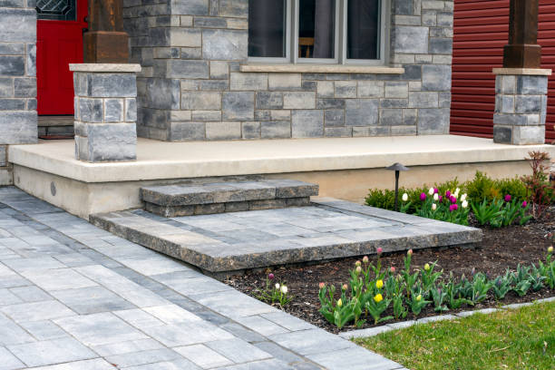 Best Driveway Pavers Contractor  in Mcalmont, AR