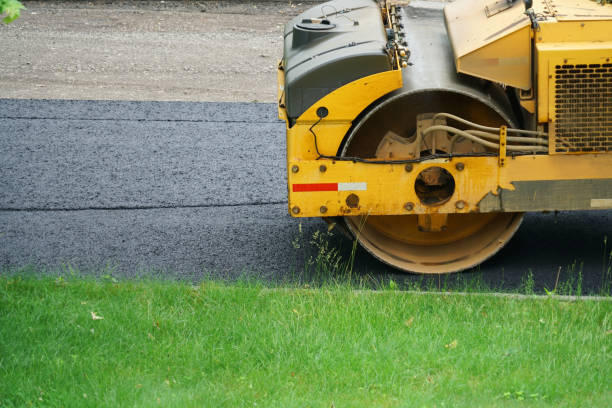 Best Driveway Pavers Near Me  in Mcalmont, AR